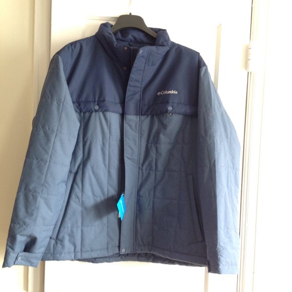 Columbia Men's Ridgestone II Jacket - Picture 4 of 6